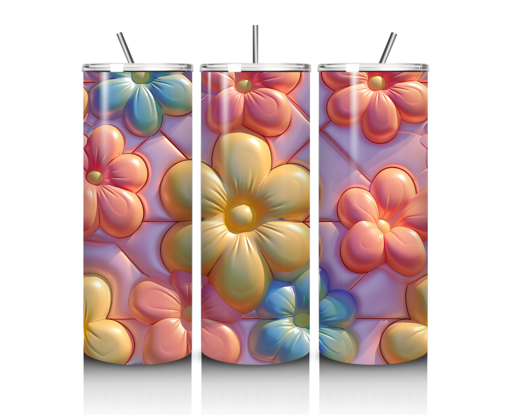 20oz-Tumbler-with-straw-3D-Fun-design (18)