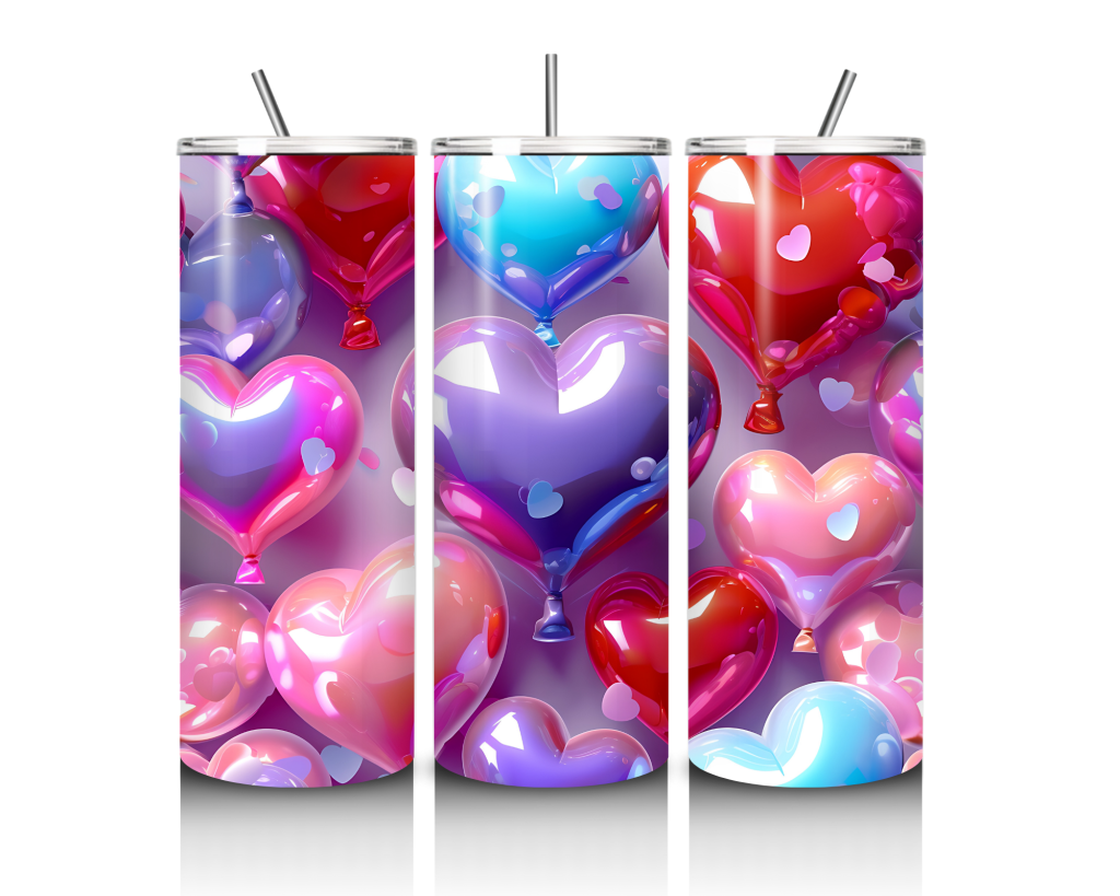 20oz-Tumbler-with-straw-3D-Fun-design (24)