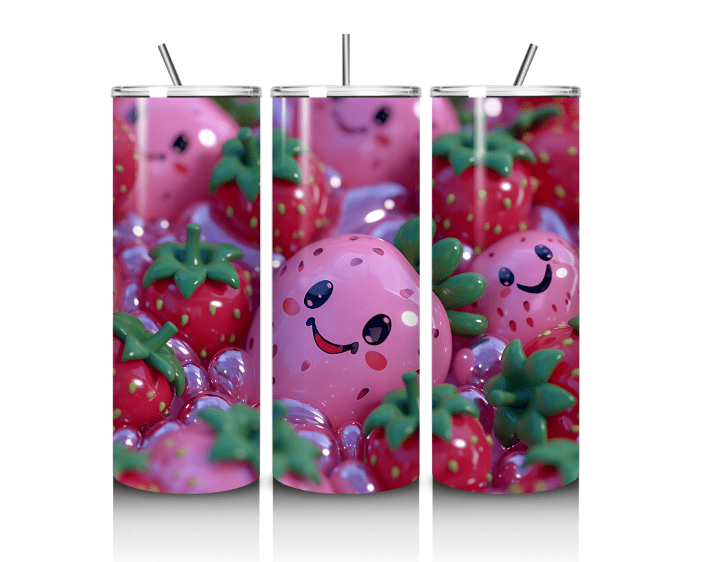 20oz-Tumbler-with-straw-3D-Fun-design (3)