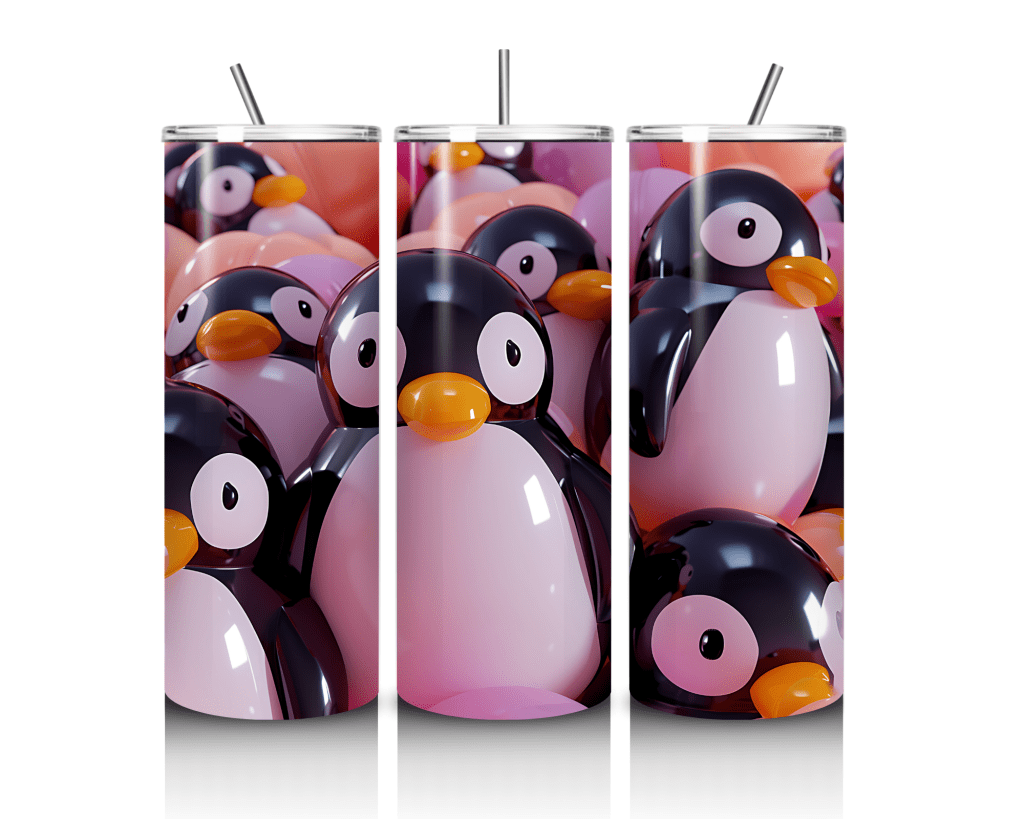 20oz-Tumbler-with-straw-3D-Fun-design (5)