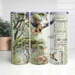 Bird Watcher English-