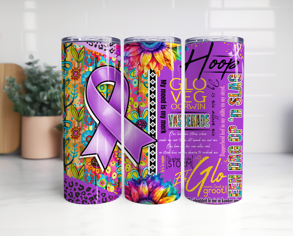 20oz Tumbler Kanker Pers (Copy)