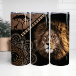 Lion Black