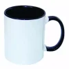 Black & White - 11oz Mug