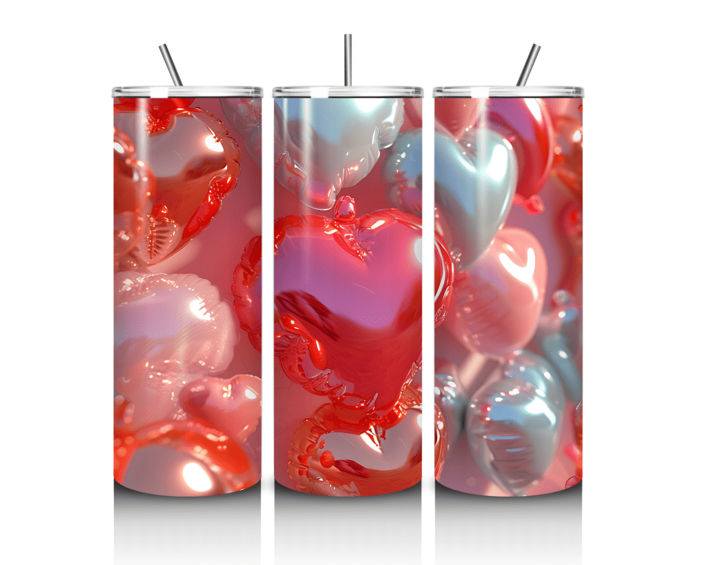 20oz-Tumbler-with-straw-3D-Fun-design (11)