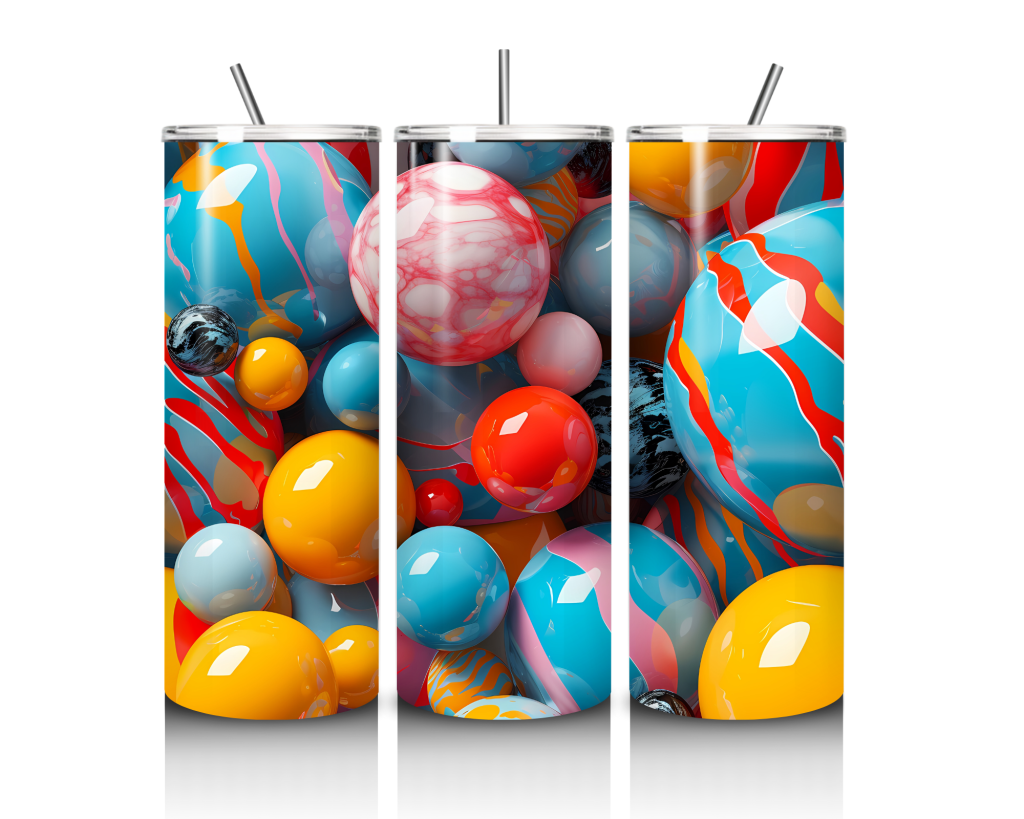 20oz-Tumbler-with-straw-3D-Fun-design (15)