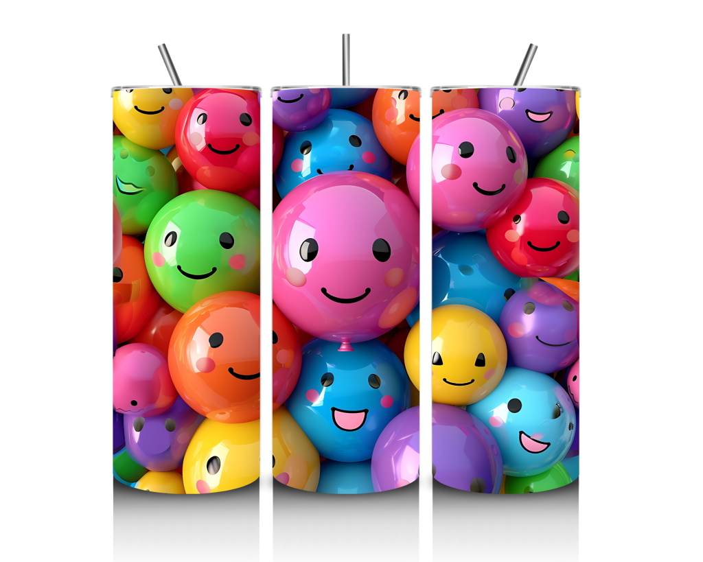 20oz-Tumbler-with-straw-3D-Fun-design (31)