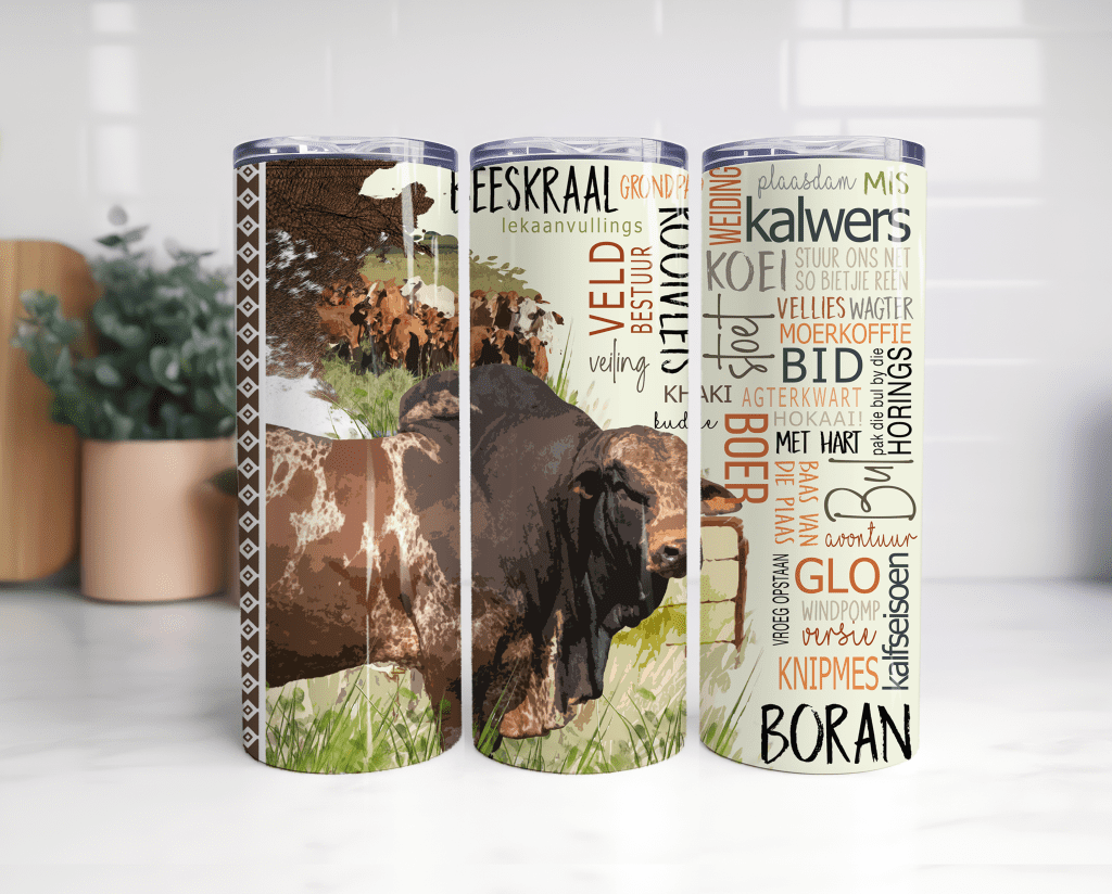 20oz Tumbler Boran3d