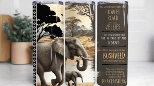 Bushveld