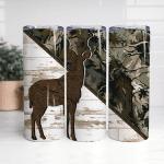 Camo Kudu